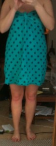 dresses 068