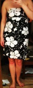dresses 070
