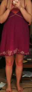 dresses 071