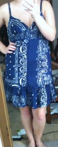 dresses 082