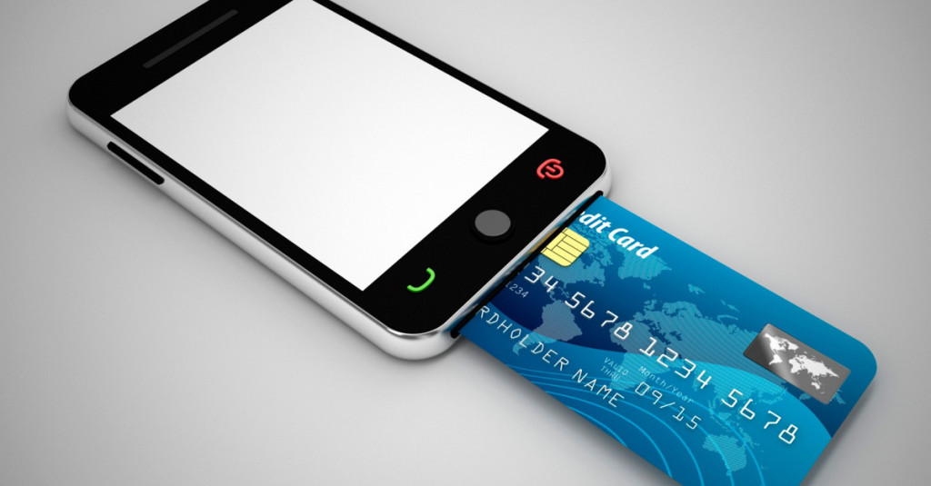 mobile payments