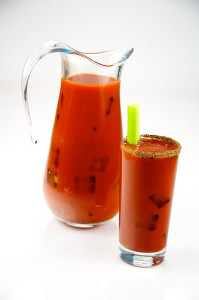 bloody mary