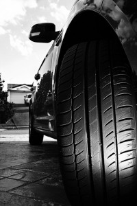 buying car tires