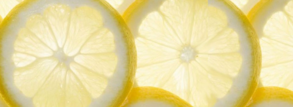 lemons - PF Simplified
