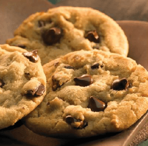 cookie dough