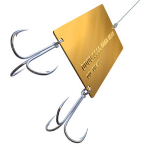 credit card