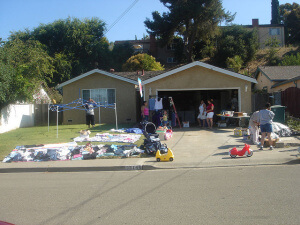 declutter your home