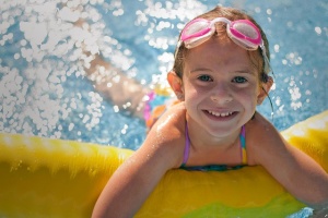 kids' summer vacations