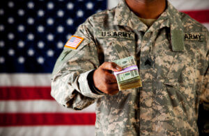 military