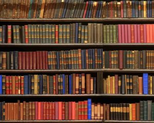 self-publishing