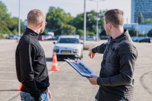 college student lease a car