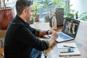 online business at 50
