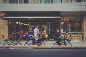 Tipping Culture