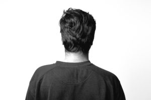 Early Grey Hair