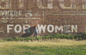 women safety