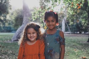 Foster Child