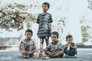 Poverty Mindset