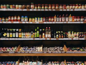 saving money on grocery